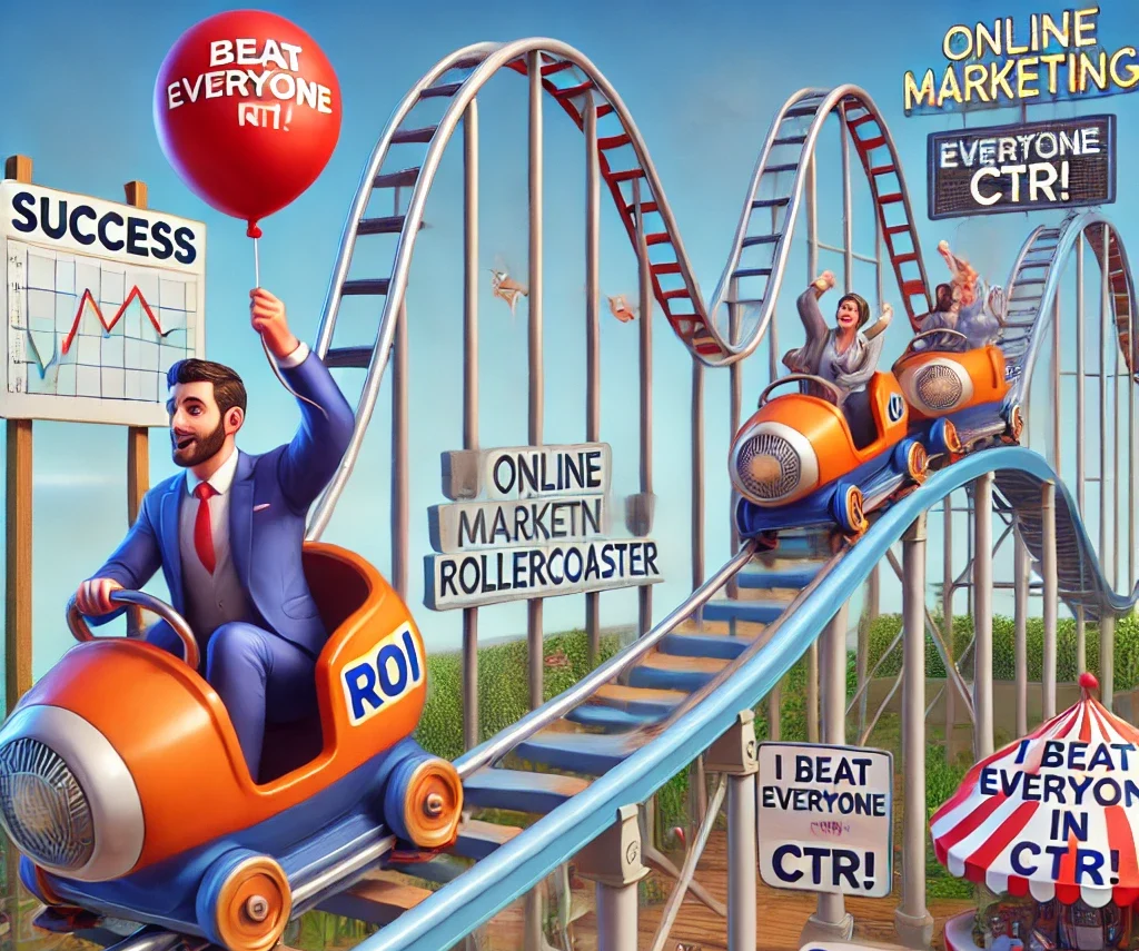 Az Eredményorientáltság Fontossága - Online marketing